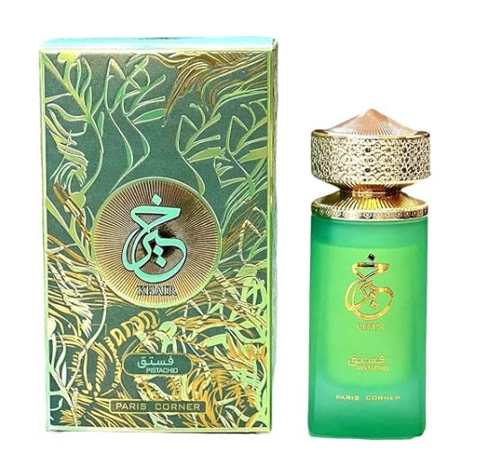 Khair Pistachio EDP 100 ML by Paris Corner