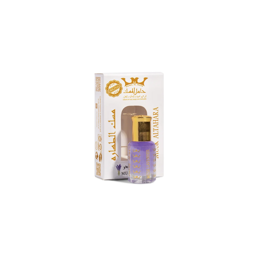 musk altahara lavender 6ml