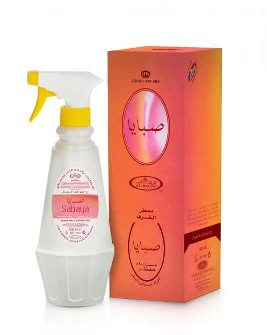 Sabaya Room Freshener