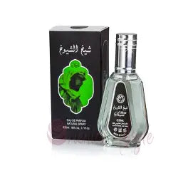 Ard Al Zaafaran Sheikh Shuyukh Man Eau De Parfum 50ml