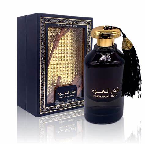 Fakhar Al Oud Ard Al Zaafaran
