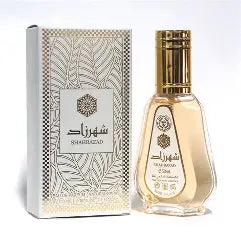 Shahrazad by Ard al Zaafaran, Unisex, 50ml