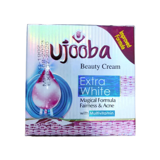 Ujooba Beauty Cream Original
