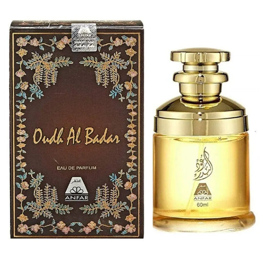 Oudh Al Badar 60ml EDP