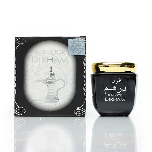 Bakhoor dirham