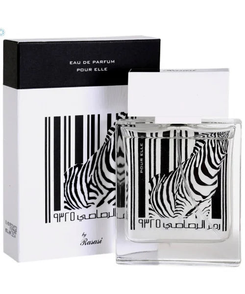 Rumz Al Rasasi 9325 Pour Lui Rasasi for men