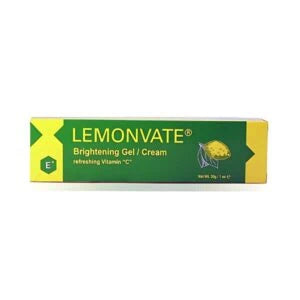 Lemonvate Brightening Gel Cream (All Skin Type)