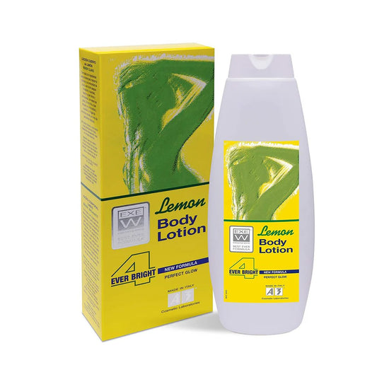 A3 Lemon Body Lotion Executive White Forever Bright 400ml
