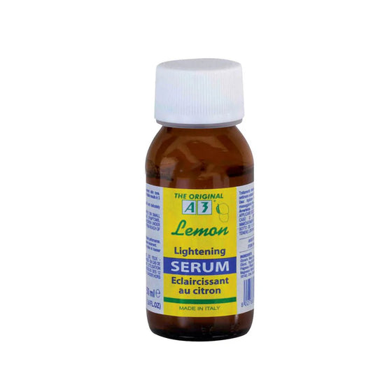 A3 Lemon Lightening Serum 50ml