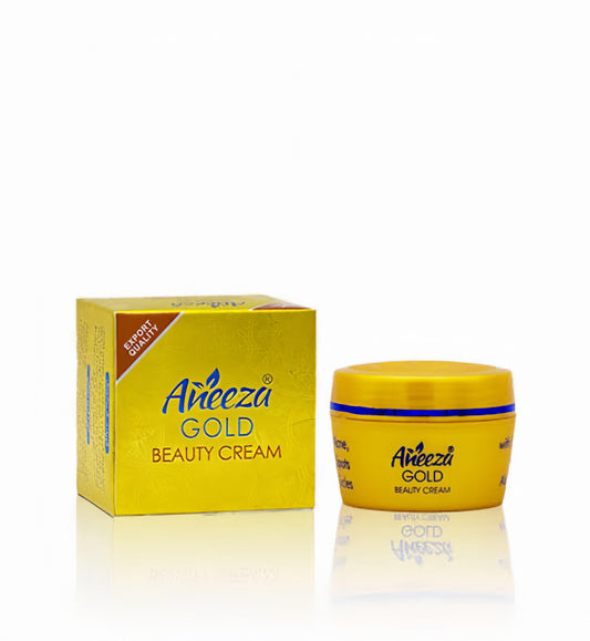 Aneeza Gold Beauty Cream