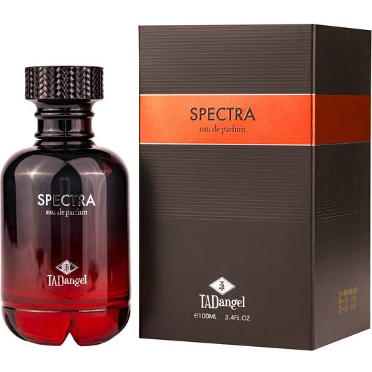 Spectra Homme by Tad Angel - Men Perfume - EDP 100 ml