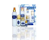 Hamil Al Musk | Musk Al Tahara Collection - 4 pc Womens Gift Set