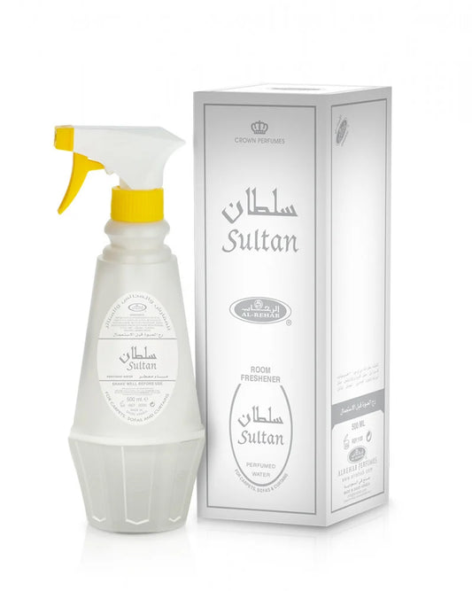 Sultan Room Freshener