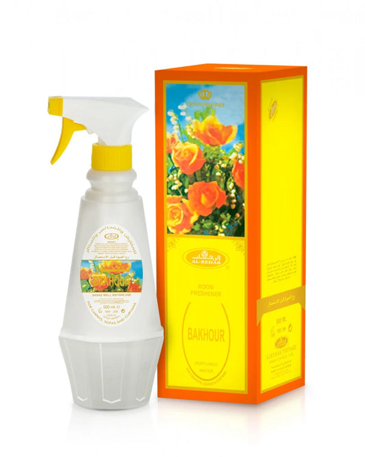 Bakhour Room Freshener (Copy)