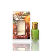 Hamil Al Musk | Musk Al Tahara | Powder Scent - Concentrated Oil | 6 ML | Fragrance for Women - Single Item