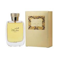 Rasasi Hawas For Her 100ml EDP (L) SP