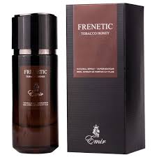Frenetic Tobacco Honey Emir 80ml