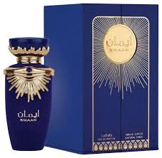 Emaan For Men and Women EDP - 100ML