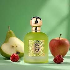 Paris Corner PEAR POTION EDP 100ml Fragrance Unisex Emir Series Perfumes