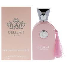 Maison Alhambra Delilah Pour Femme 100ml EDP