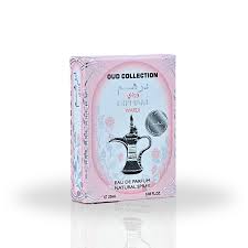 OUD COLLECTION Dirham Wardi EDP Spray 20ML (0.7OZ) by Ard Al Zaafaran