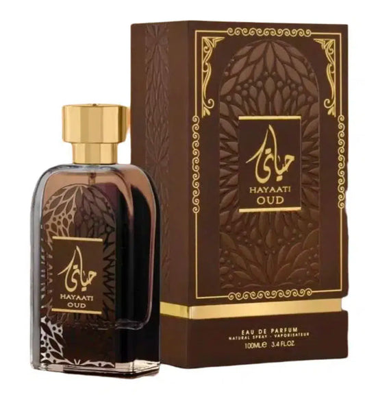 Hayaati Oud