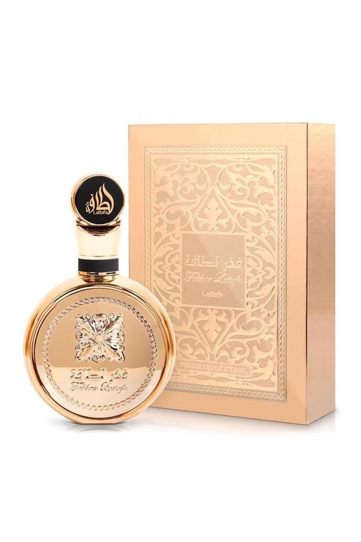 Fakhar Extrait Lattafa Perfumes for women