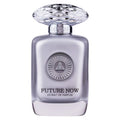 Future Now by Auraa Desire - Extrait de Parfum Unisex - 100 ml