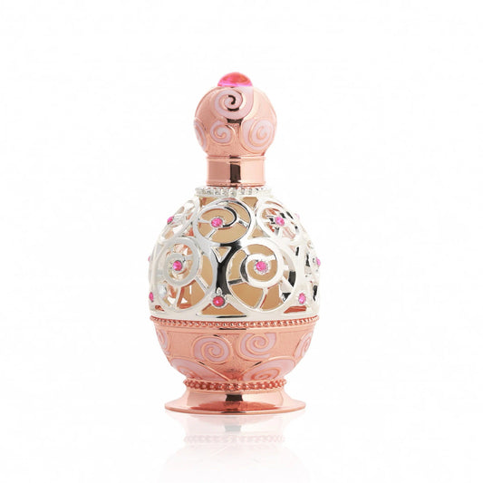 HANEEN ROSE GOLD From Khadlaj Perfume Oil - 20 ML
