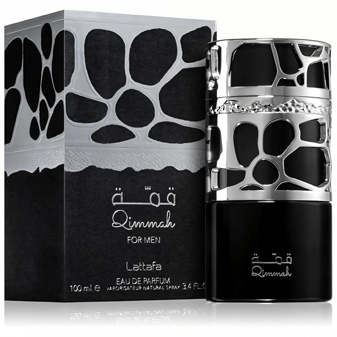 Qimmah for Men by Lattafa Perfumes