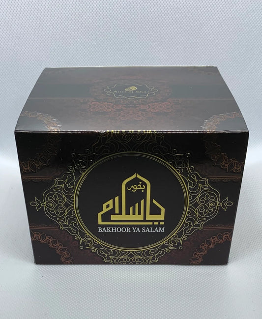 Bakhoor ya salam