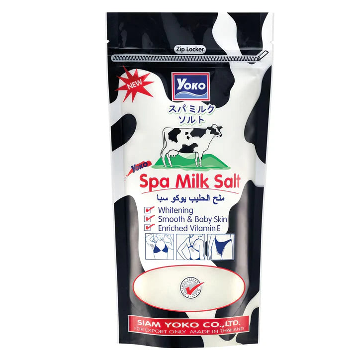 Yoko Milk Salt (300gr)