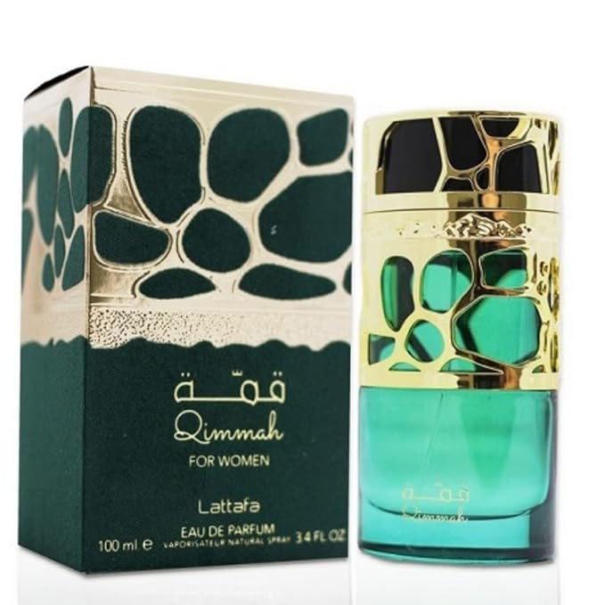 attafa Perfumes Qimmah for Women EDP