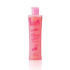 Fair and White So White – Brightening Oil with Almond Oil