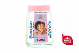 Mom & Baby Petroleum Jelly 1kg
