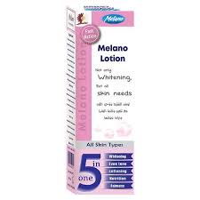 Melano 5in1 Lotion – 300ml