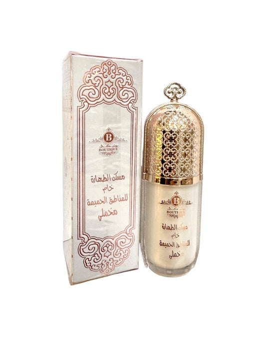 MUSK TAHARA BOUTIQUE 15ml