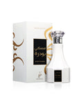 MUSKY POUDRA Water perfume