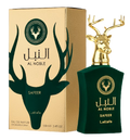Alnoble Safeer
