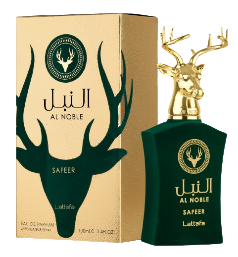 Alnoble Safeer