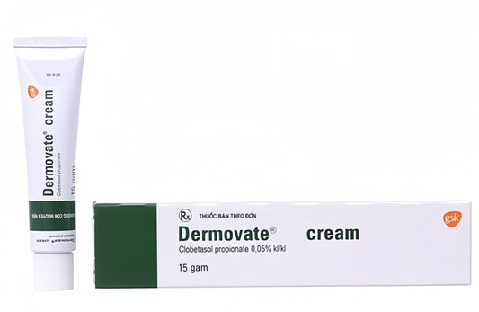 Dermovet Cream