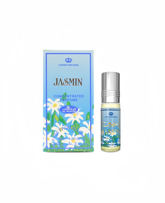 jasmine perfume