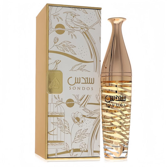 Sondos Perfume-Lataffa