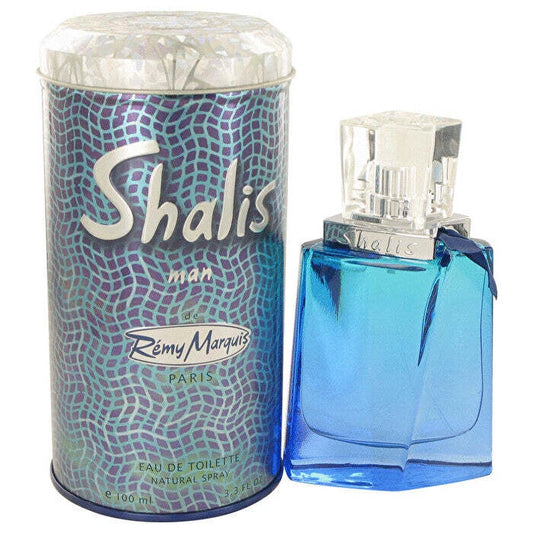 Shalis Eau De Toilette Spray 100ml/3.3oz
