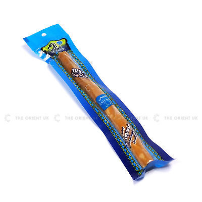 Natural Wooden Miswaak Miswak Sewak Arak Siwak Peelu Thick Toothbrush 20cm