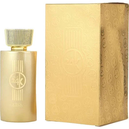 Nabeel Gold 24k