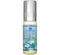 Jasmin concentrated perfume