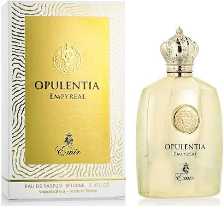 Emir Opulentia Empyreal Men's EDP