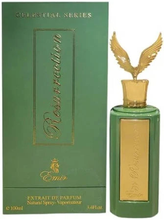 RESURRECTION EDP 100 ML PARES CORNER( EMIR)