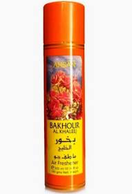 Bakhour Air Freshener by Al-Rehab (300ml)